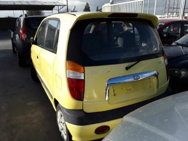 RETROVISOR DERECHO HYUNDAI ATOS - Imagen 3