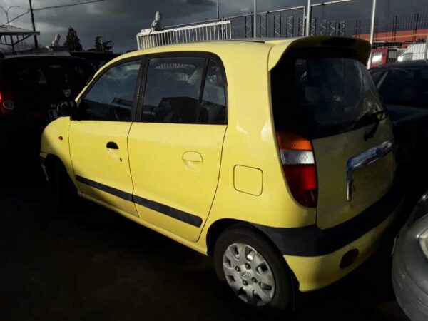 RETROVISOR DERECHO HYUNDAI ATOS - Imagen 4