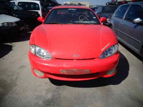 FARO DERECHO HYUNDAI COUPE - Imagen 2