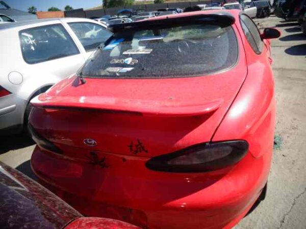 FARO DERECHO HYUNDAI COUPE - Imagen 3