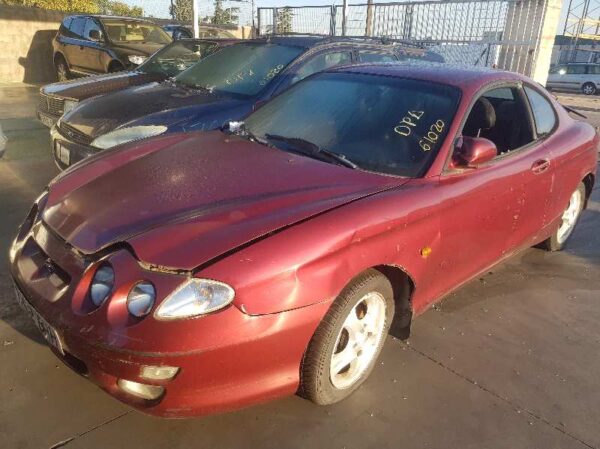 FARO DERECHO HYUNDAI COUPE - Imagen 2