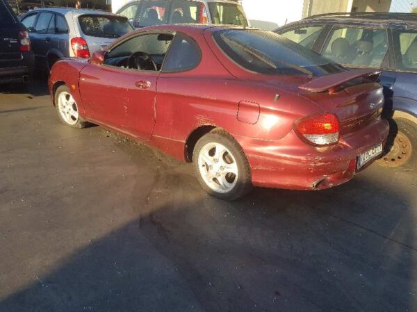 FARO DERECHO HYUNDAI COUPE - Imagen 3