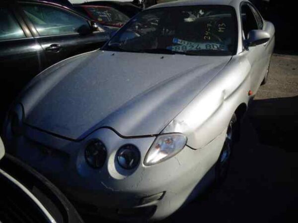 PILOTO TRASERO IZQUIERDO HYUNDAI COUPE - Imagen 2