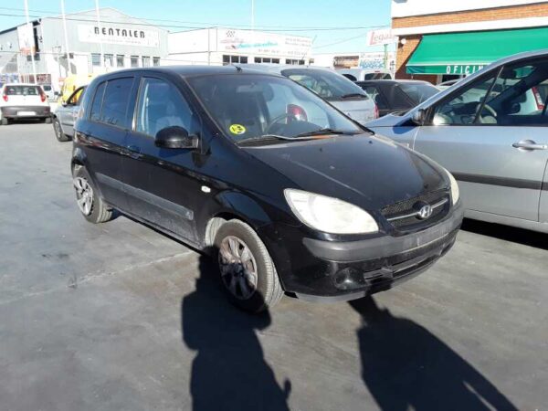 RETROVISOR IZQUIERDO HYUNDAI GETZ - Imagen 2