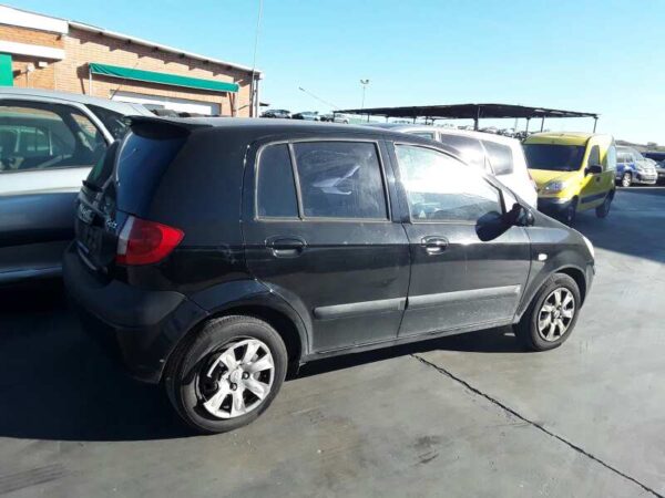 RETROVISOR IZQUIERDO HYUNDAI GETZ - Imagen 3