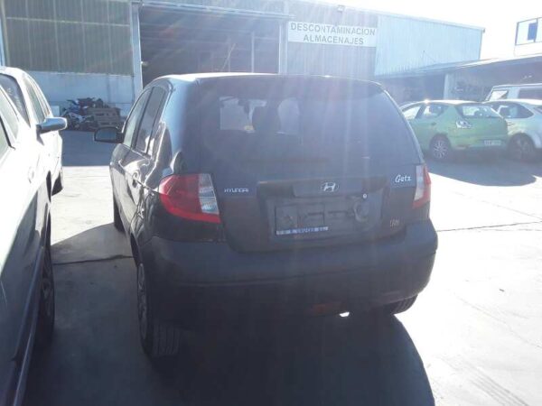 RETROVISOR IZQUIERDO HYUNDAI GETZ - Imagen 4