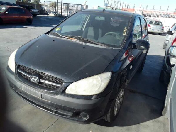 RETROVISOR IZQUIERDO HYUNDAI GETZ - Imagen 5
