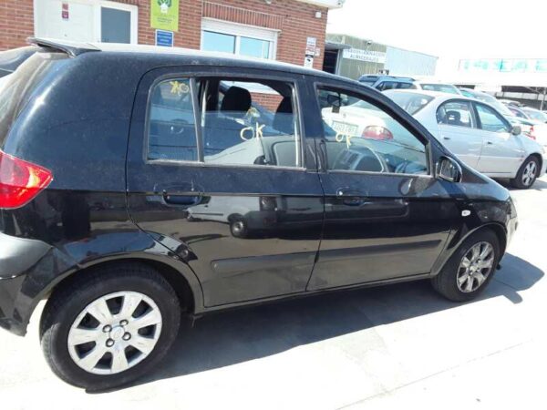 TRANSMISION DELANTERA DERECHA HYUNDAI GETZ - Imagen 2