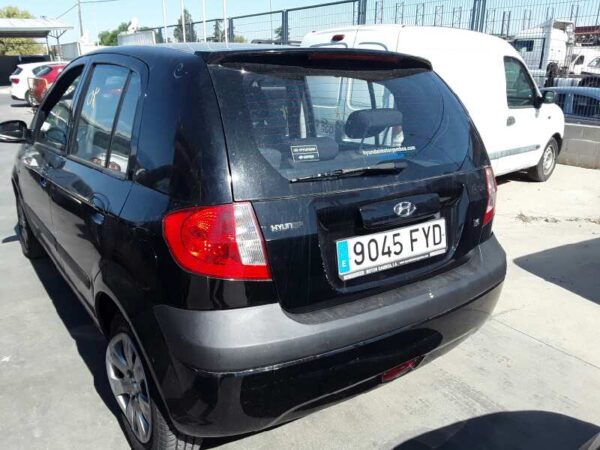 TRANSMISION DELANTERA DERECHA HYUNDAI GETZ - Imagen 3
