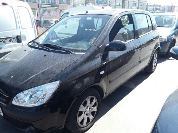 TRANSMISION DELANTERA DERECHA HYUNDAI GETZ - Imagen 4