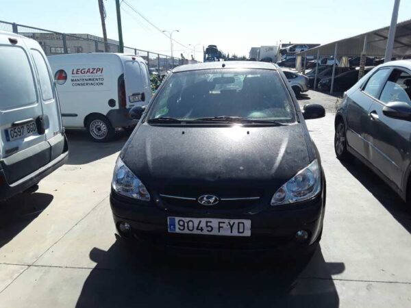 TRANSMISION DELANTERA DERECHA HYUNDAI GETZ - Imagen 5