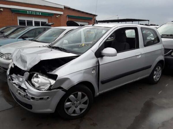 PILOTO TRASERO DERECHO HYUNDAI GETZ - Imagen 2