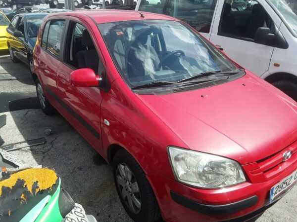 PILOTO TRASERO DERECHO HYUNDAI GETZ - Imagen 3