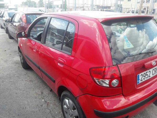 PILOTO TRASERO DERECHO HYUNDAI GETZ - Imagen 5