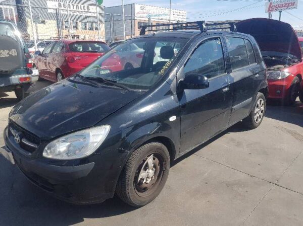 PILOTO TRASERO IZQUIERDO HYUNDAI GETZ - Imagen 2