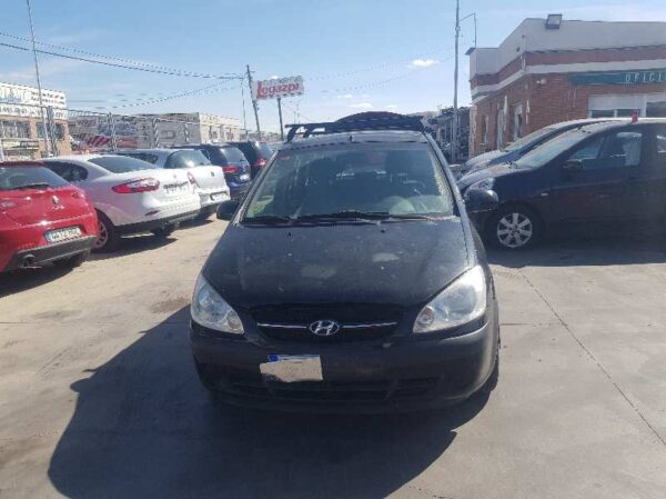 PILOTO TRASERO IZQUIERDO HYUNDAI GETZ - Imagen 3