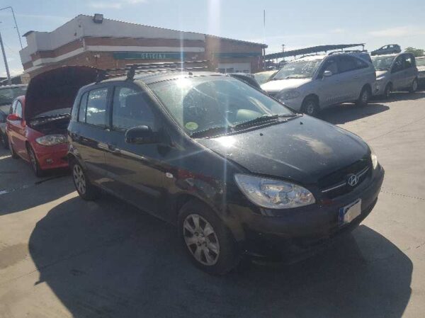 PILOTO TRASERO IZQUIERDO HYUNDAI GETZ - Imagen 4