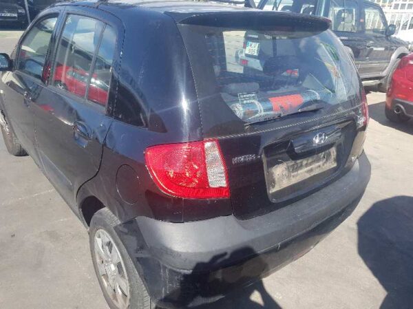 PILOTO TRASERO IZQUIERDO HYUNDAI GETZ - Imagen 5