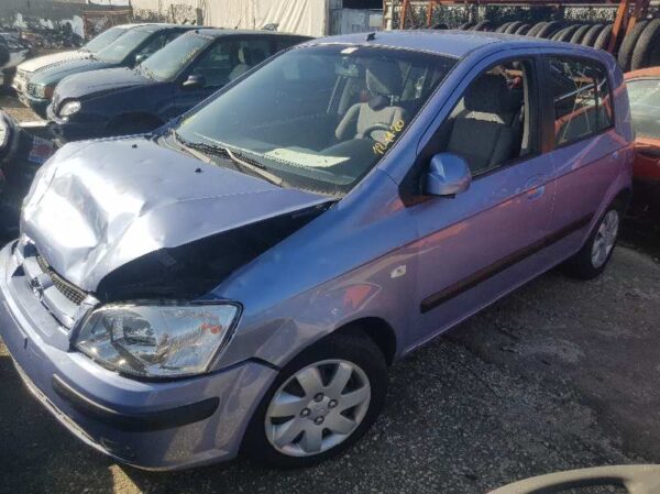 PILOTO TRASERO DERECHO HYUNDAI GETZ - Imagen 2