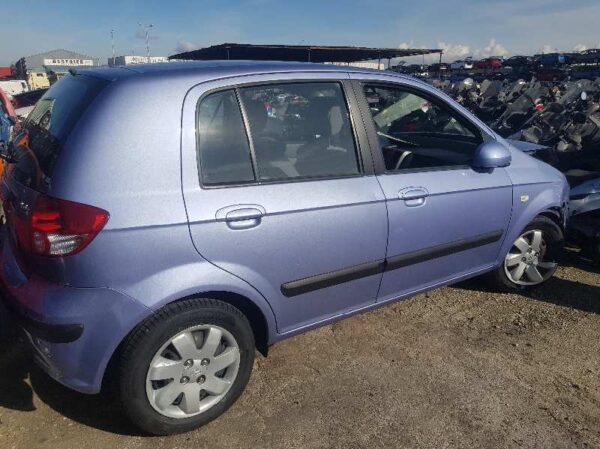 PILOTO TRASERO DERECHO HYUNDAI GETZ - Imagen 3