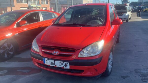 ALTERNADOR HYUNDAI GETZ - Imagen 3