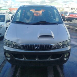 ELEVALUNAS TRASERO DERECHO HYUNDAI H-1 ()