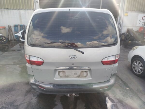 FARO IZQUIERDO HYUNDAI H-1 () - Imagen 5