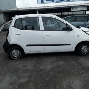 ELEVALUNAS DELANTERO DERECHO HYUNDAI I10