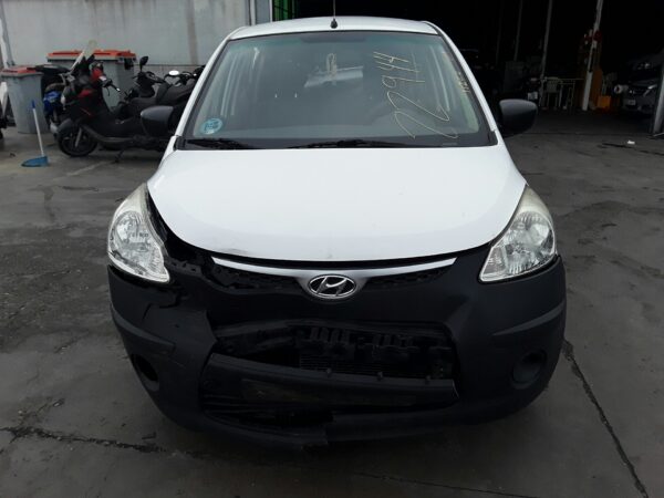 FARO IZQUIERDO HYUNDAI I10 - Imagen 2