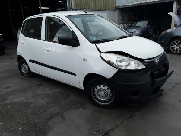PILOTO TRASERO IZQUIERDO HYUNDAI I10 - Imagen 3