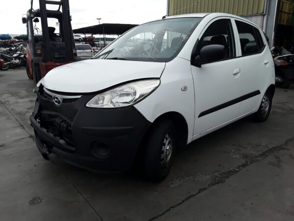 PILOTO TRASERO IZQUIERDO HYUNDAI I10 - Imagen 5
