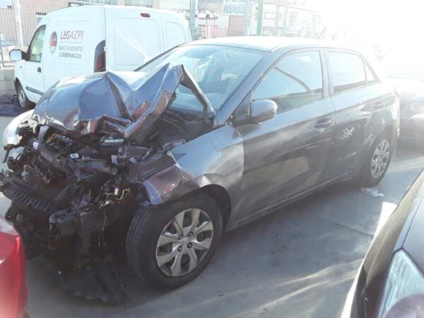 TRANSMISION DELANTERA DERECHA HYUNDAI I20 - Imagen 2