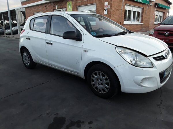TRANSMISION DELANTERA IZQUIERDA HYUNDAI I20 - Imagen 2