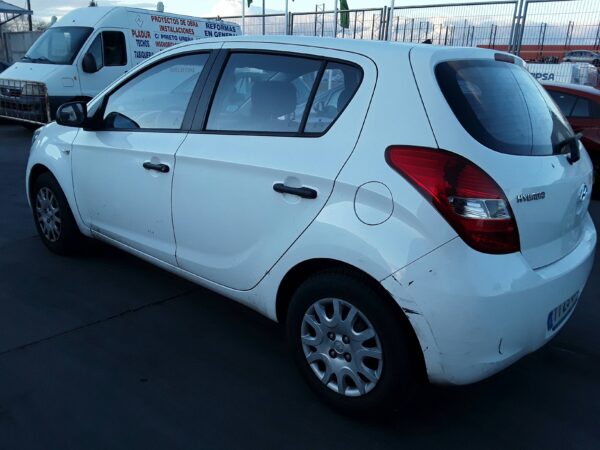 CENTRALITA MOTOR UCE HYUNDAI I20 - Imagen 2