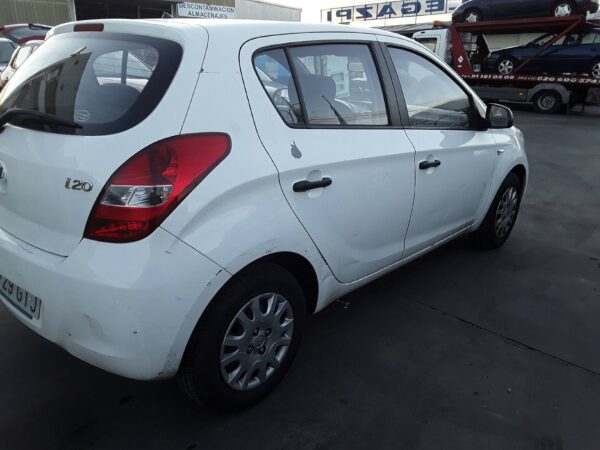 CENTRALITA MOTOR UCE HYUNDAI I20 - Imagen 3
