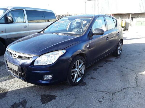 CAJA RELES / FUSIBLES HYUNDAI I30 - Imagen 2
