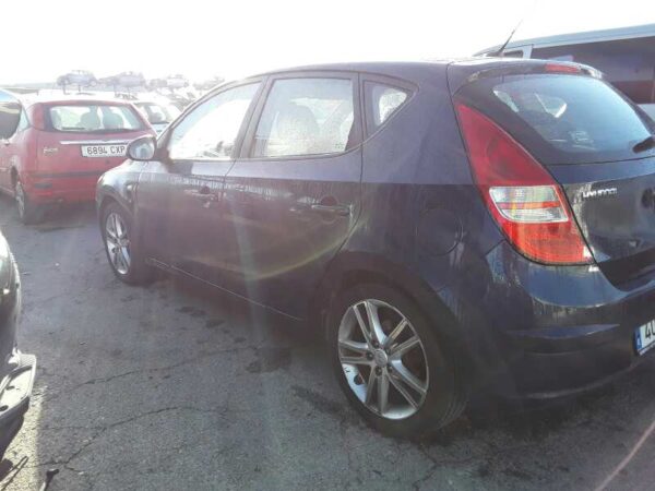 CENTRALITA MOTOR UCE HYUNDAI I30 - Imagen 3