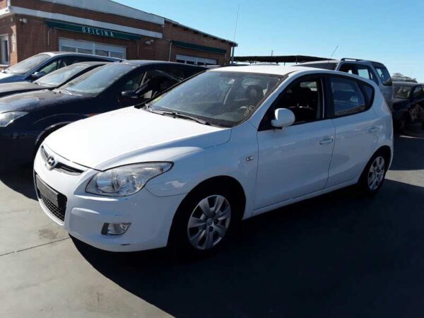 RETROVISOR DERECHO HYUNDAI I30 - Imagen 2