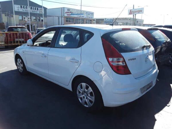 COMPRESOR AIRE ACONDICIONADO HYUNDAI I30 - Imagen 5