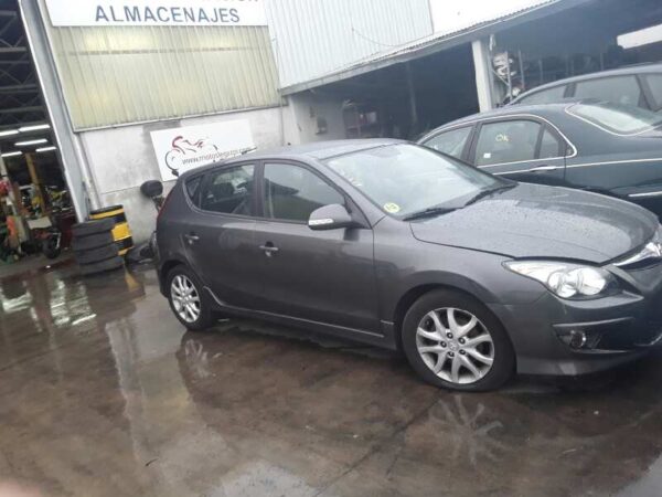 MOTOR COMPLETO HYUNDAI I30 - Imagen 3