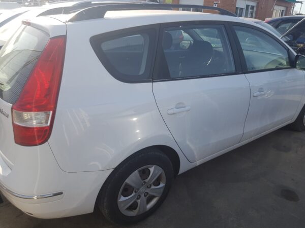 MOTOR ARRANQUE HYUNDAI I30 - Imagen 5