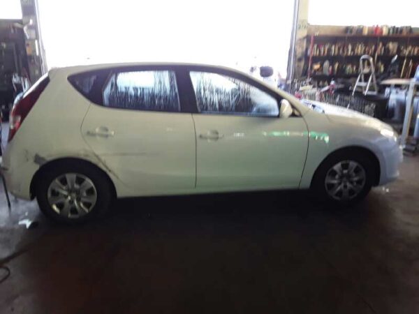 MANDO MULTIFUNCION HYUNDAI I30 - Imagen 2