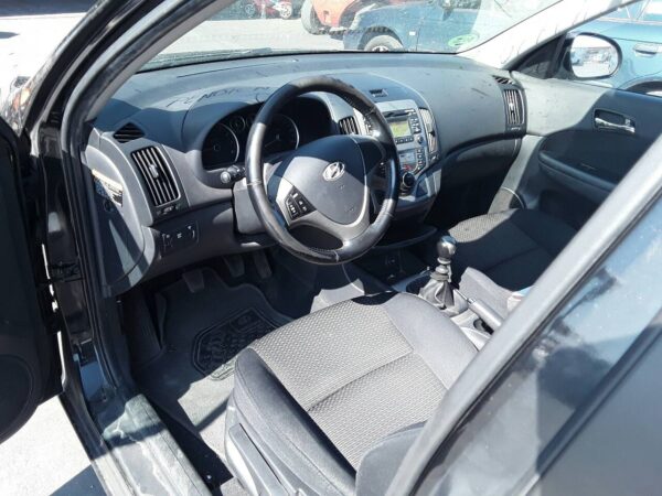 ALTERNADOR HYUNDAI I30 - Imagen 2