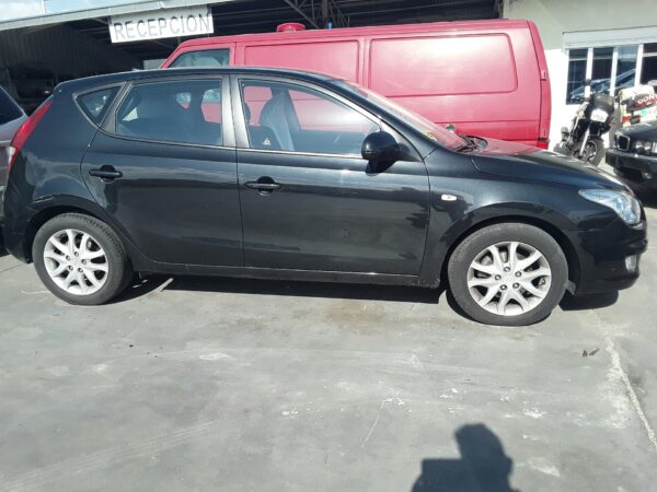 TRANSMISION DELANTERA IZQUIERDA HYUNDAI I30 - Imagen 2