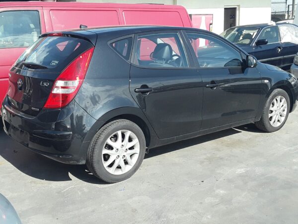 TRANSMISION DELANTERA IZQUIERDA HYUNDAI I30 - Imagen 3