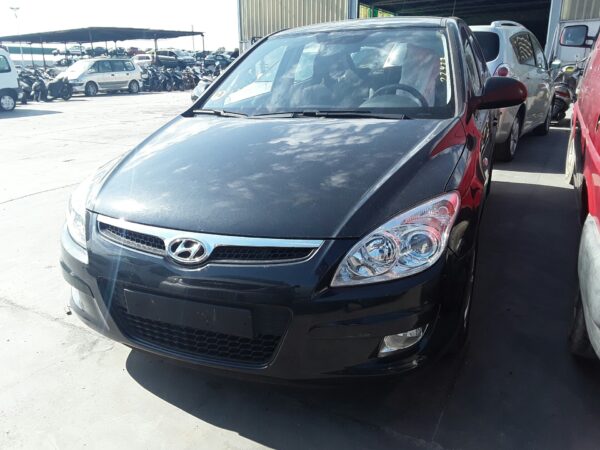 TRANSMISION DELANTERA IZQUIERDA HYUNDAI I30 - Imagen 4