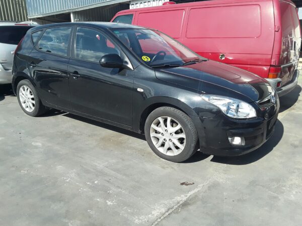 TRANSMISION DELANTERA IZQUIERDA HYUNDAI I30 - Imagen 5