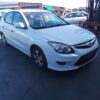 ELEVALUNAS DELANTERO DERECHO HYUNDAI I30 - Imagen 4