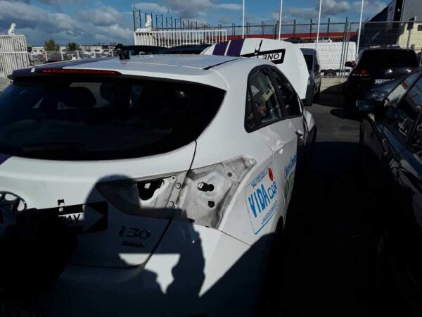 TIRANTE DELANTERO IZQUIERDO HYUNDAI I30 - Imagen 3