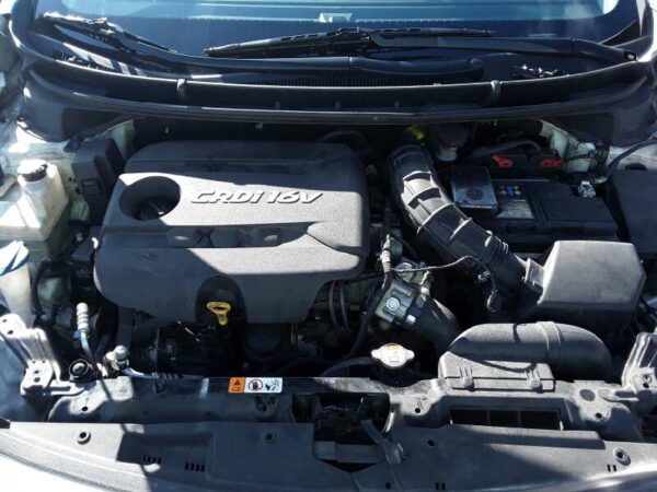 TIRANTE DELANTERO IZQUIERDO HYUNDAI I30 - Imagen 4